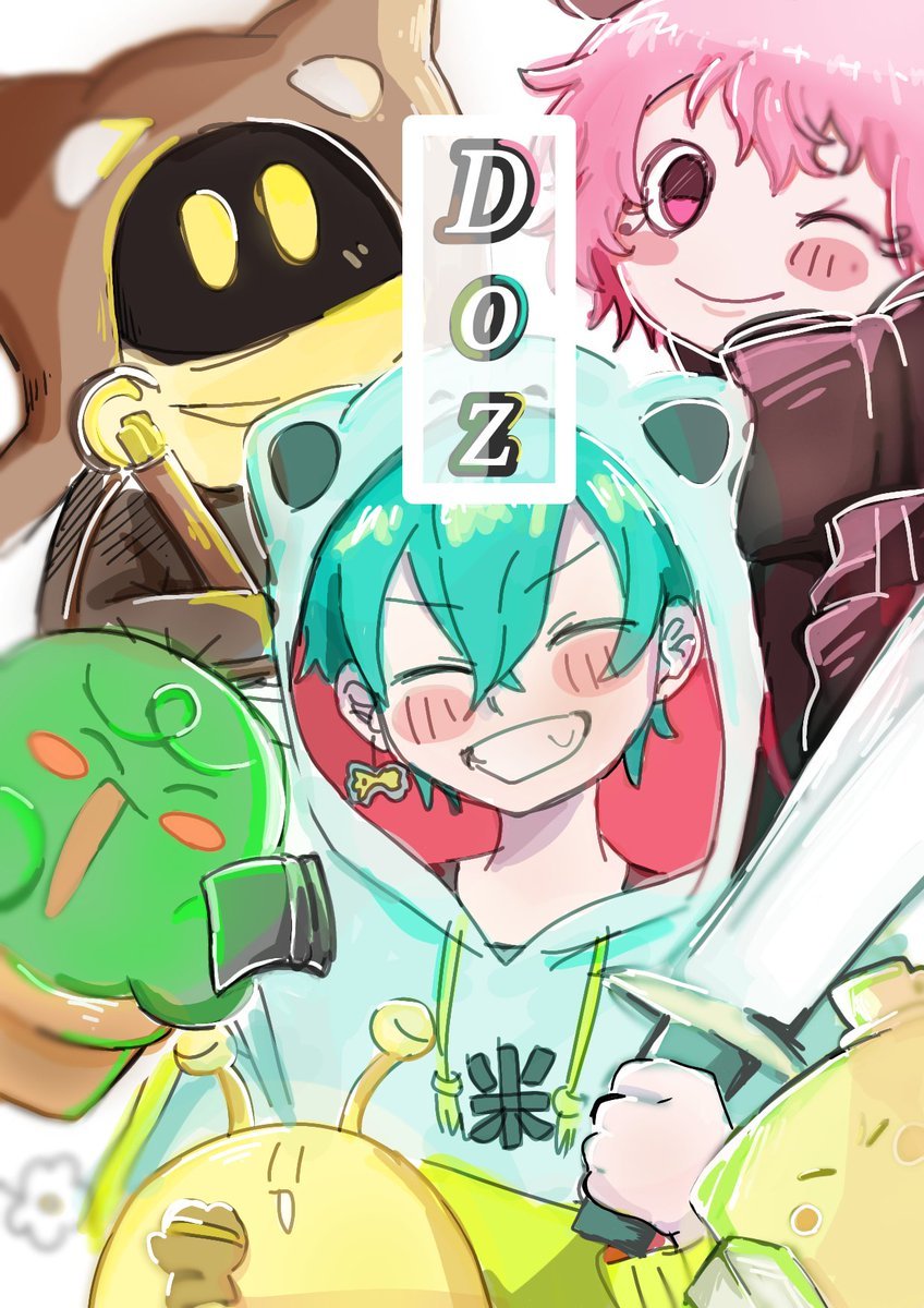 クリス™ tweet media