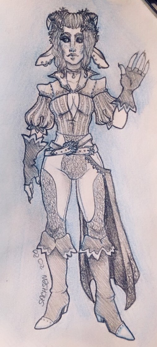 Daria Sachsen tweet media