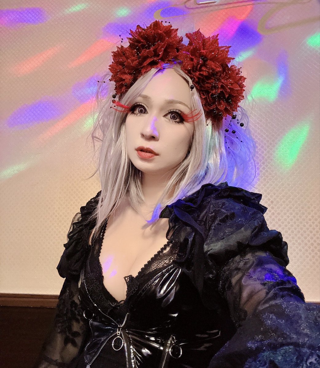 一ノ瀬文香 tweet media