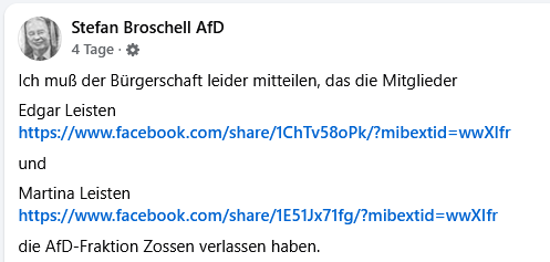 Kreuz Acht tweet media