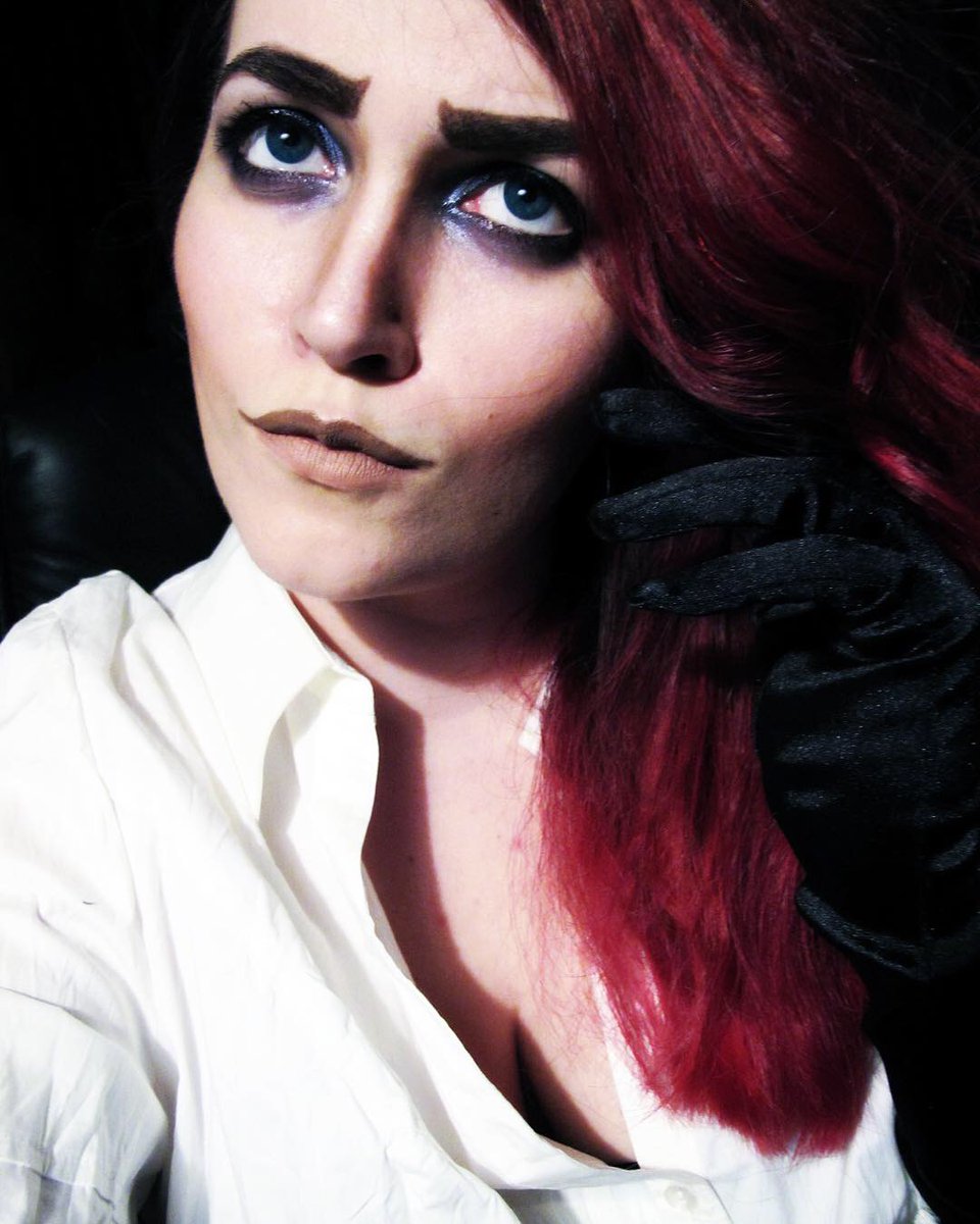 Daria Sachsen tweet media