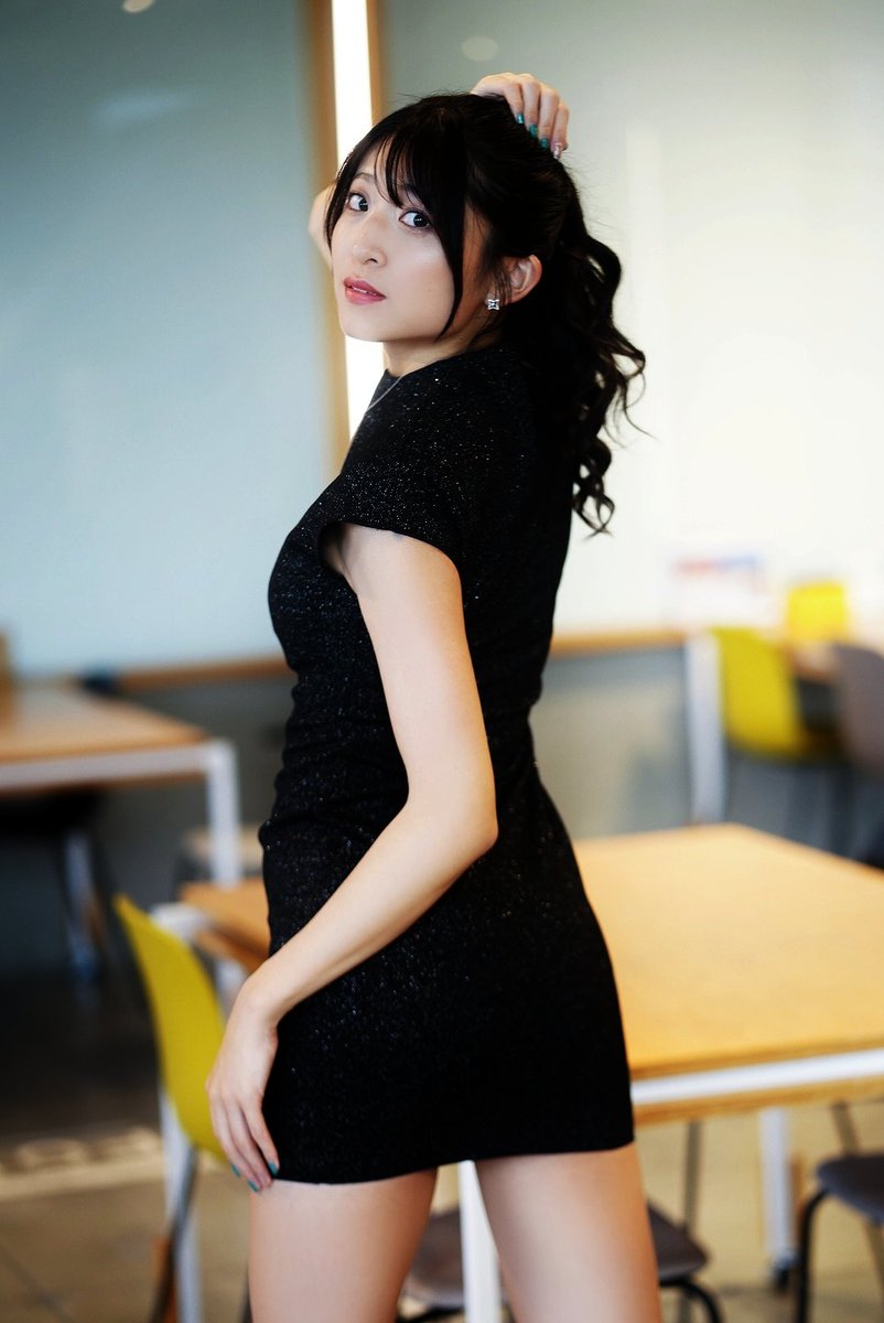 井上晴菜さん

#グラ撮る
#グラ撮るフォトコン