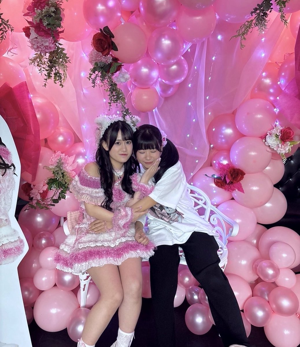 甘丘のん🧼️🫧HiMEMENT tweet media