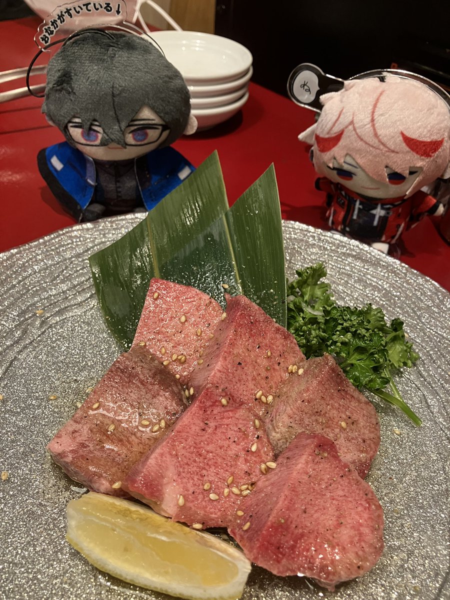 ナツ＠にじそ南E68 tweet media