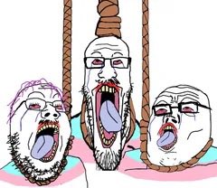 Ack (always jannies fault!) tweet media