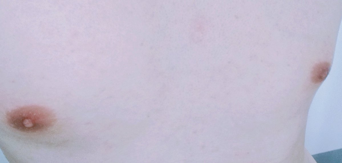 小郁OwO tweet media