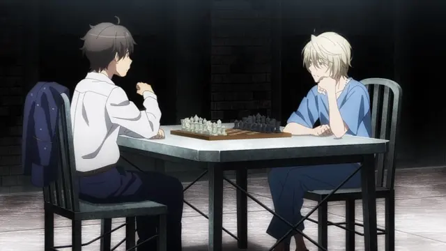 ニシタカ tweet media