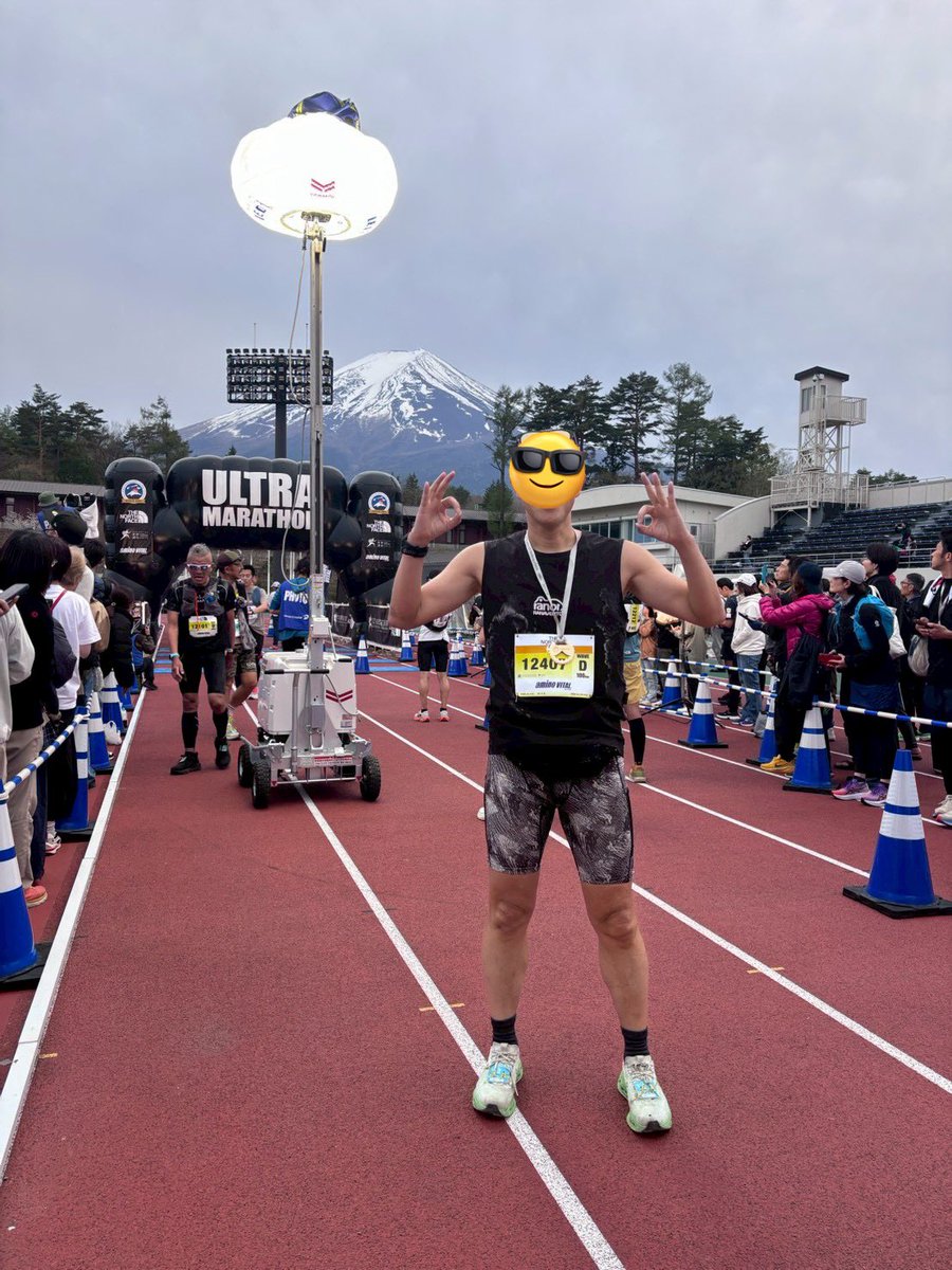 ブレ＠マラソンイップス tweet media