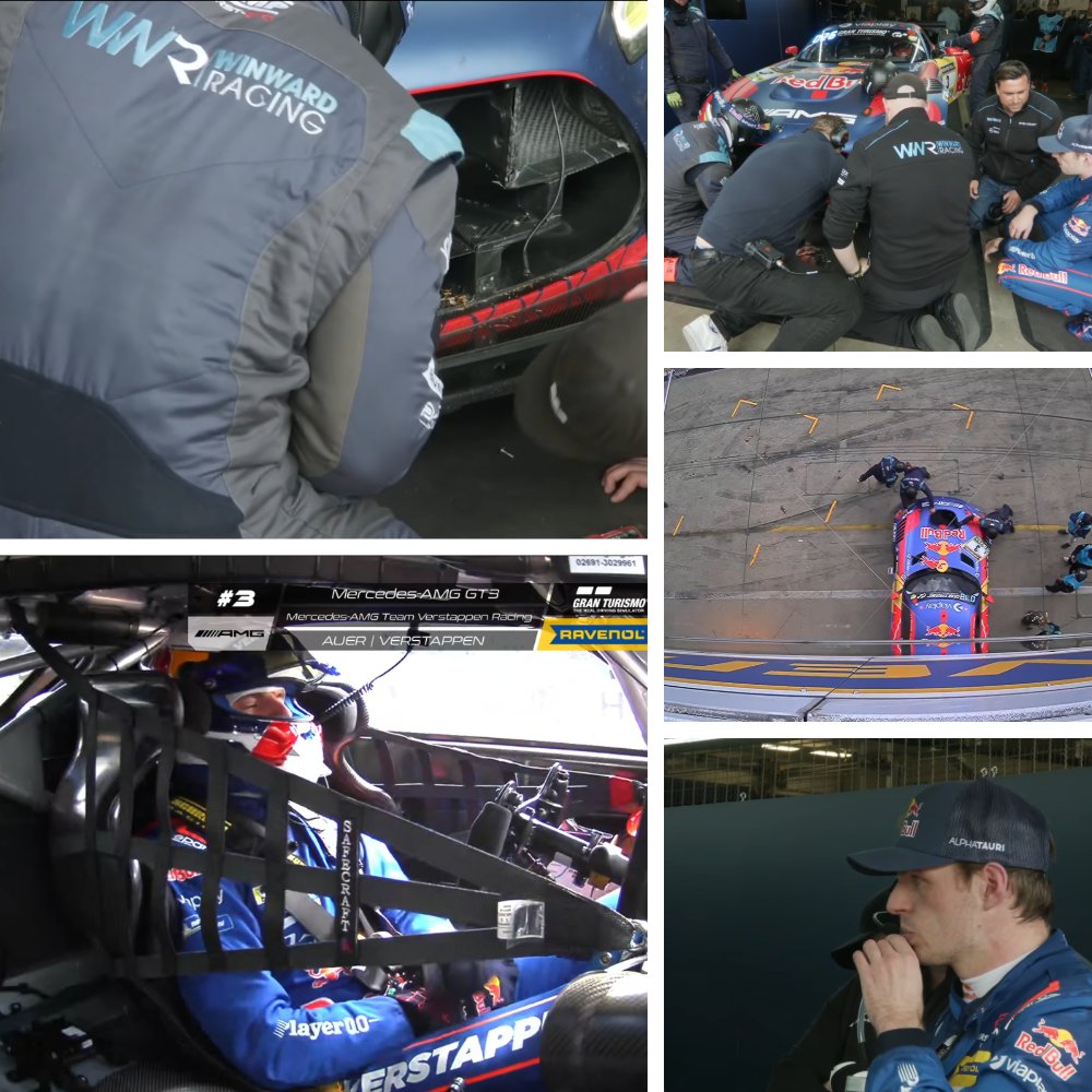 Motorsport tweet media