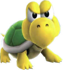 Mario Universalis tweet media