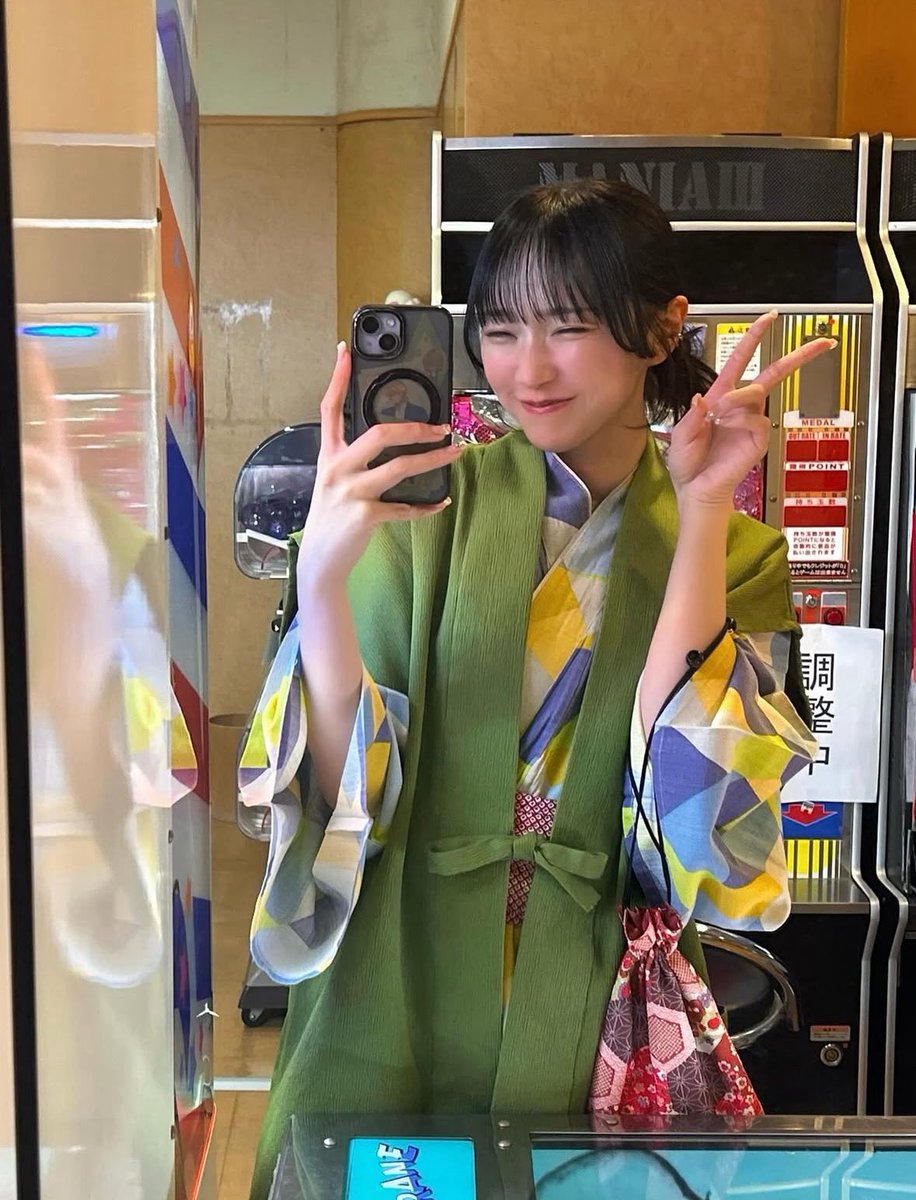 なち tweet media