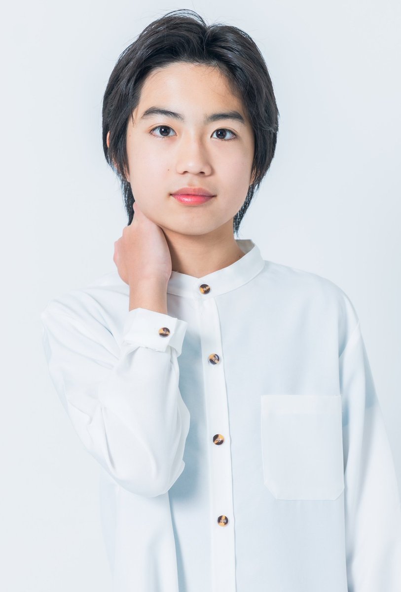 杉浦蒼唯：aoi tweet media