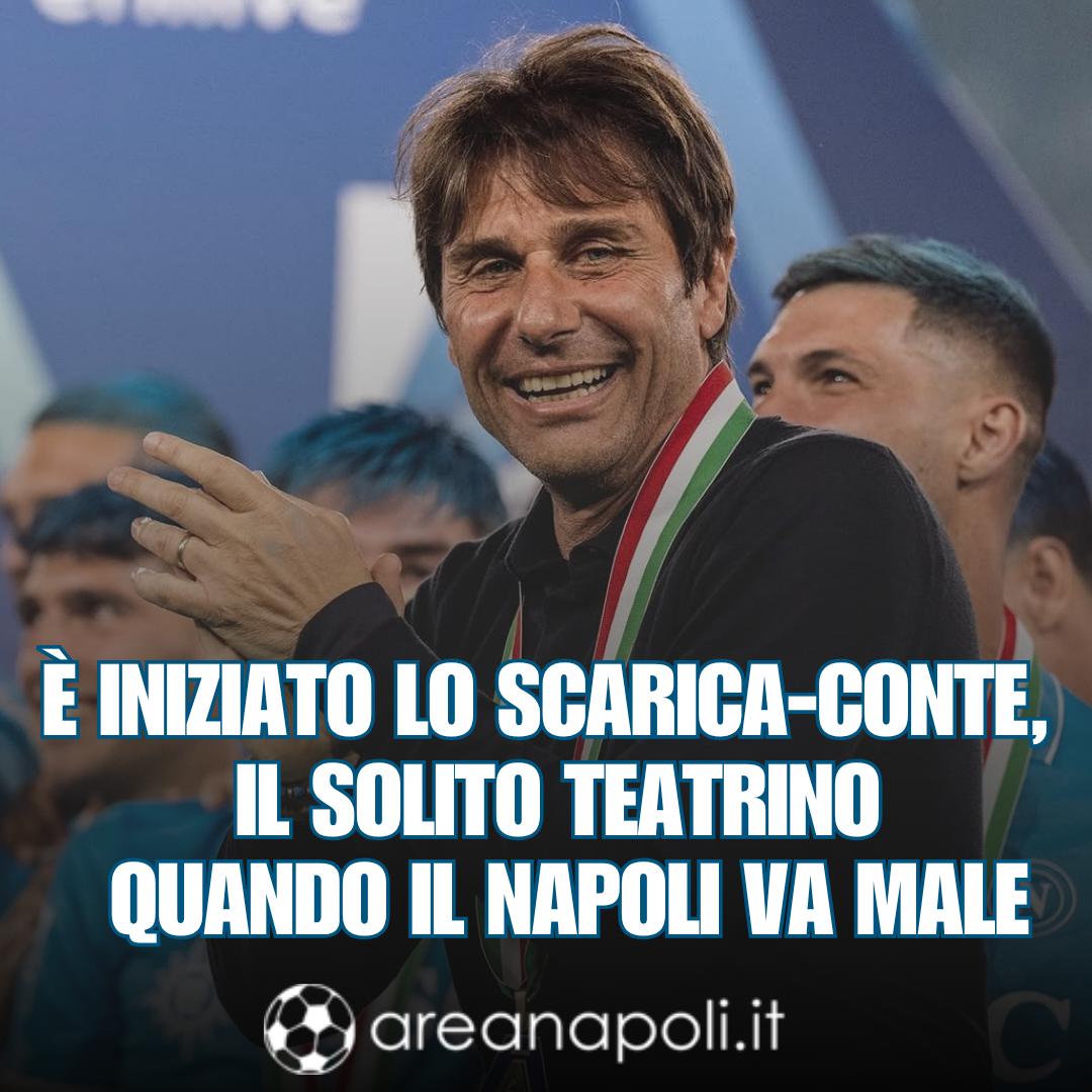 AreaNapoli.it tweet media