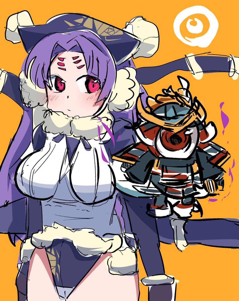 にたまご。 tweet media