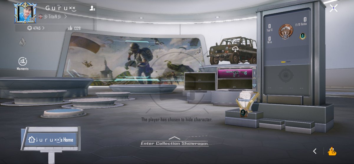 Nottyskkk's tweet image. Hello @BGMI_Official @KraftonIndia, my account (ID: 5379627071) was hacked. In-game support agents (Mili, Rick, Morty) are closing my tickets without any help. I have all ownership proofs. Please help me recover my ID! #BGMI #HackedAccount #Help"