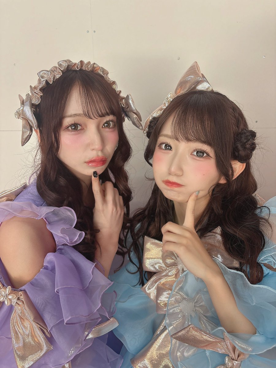 音井 結衣(SWEET STEADY) tweet media