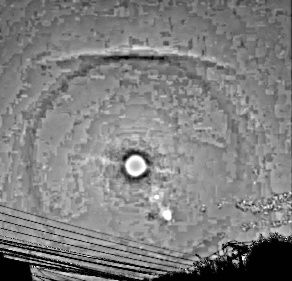 Arco Parry en Viña del Mar, Chile. 

10:42 am - 17/04/2026

#ViñadelMar #ArcoParry #HaloSolar