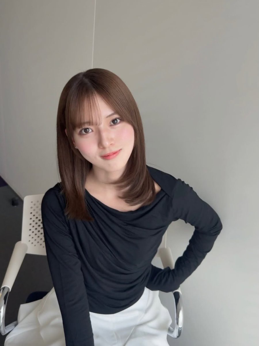 🌻中嶋優月🍀 tweet media