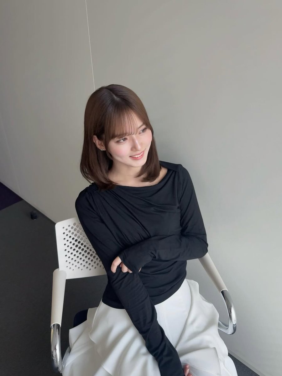 🌻中嶋優月🍀 tweet media