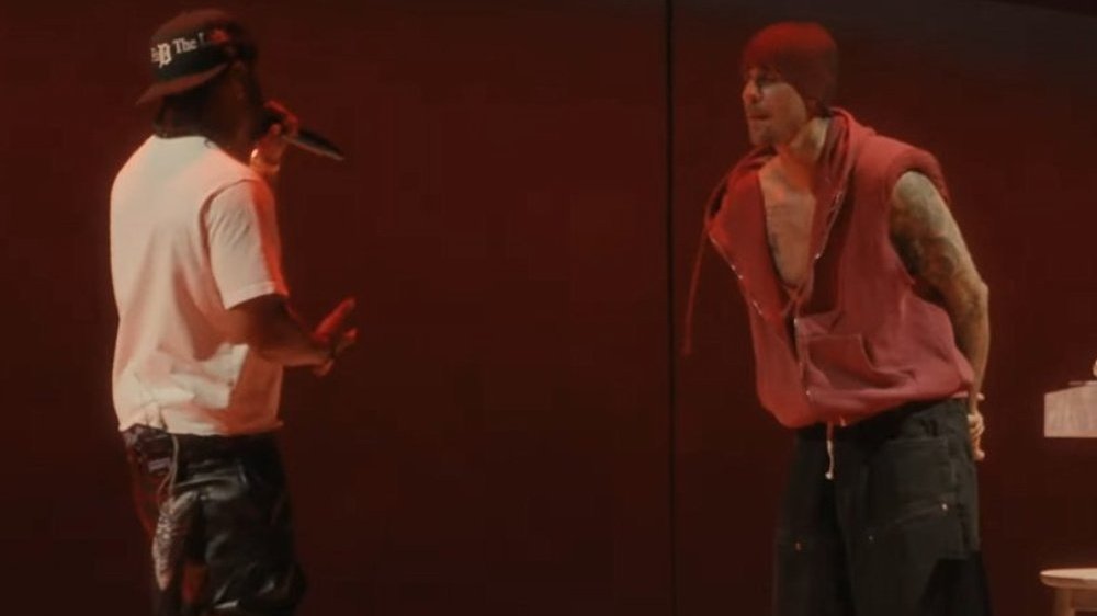 Justin Bieber Brasil tweet media