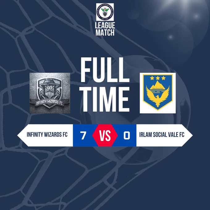 Image from Irlam Social Vale FC (@fc_isv)