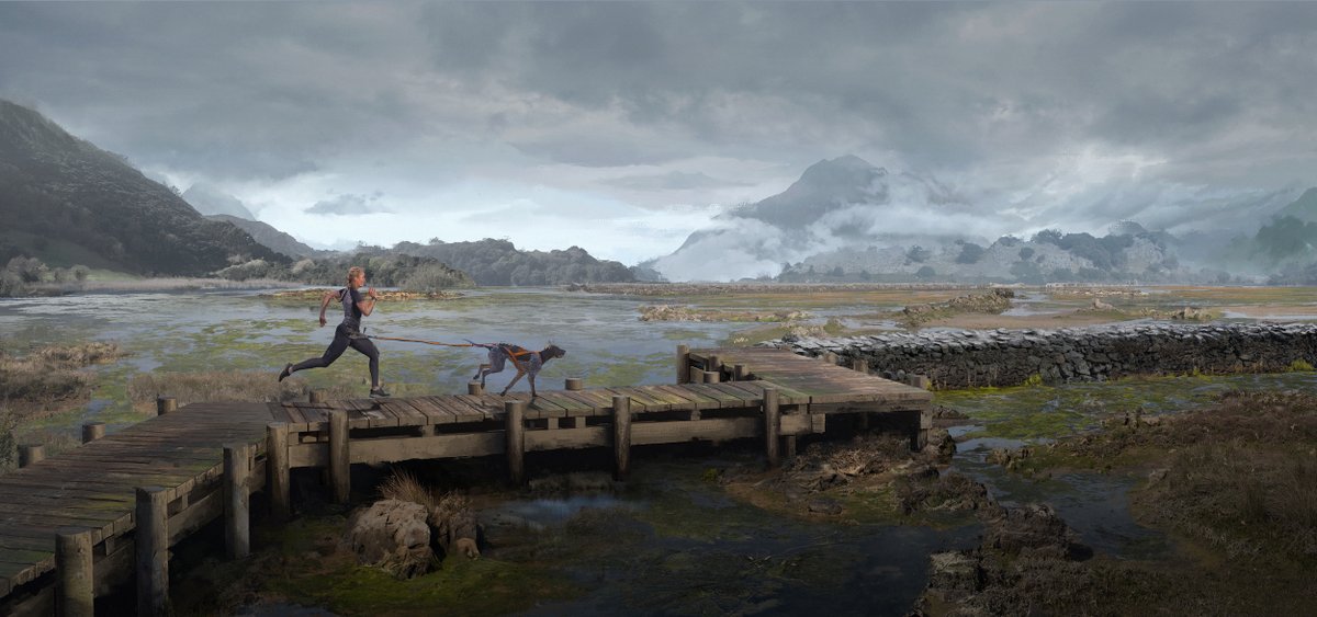 I love nature, especially Mountains. 🏔️