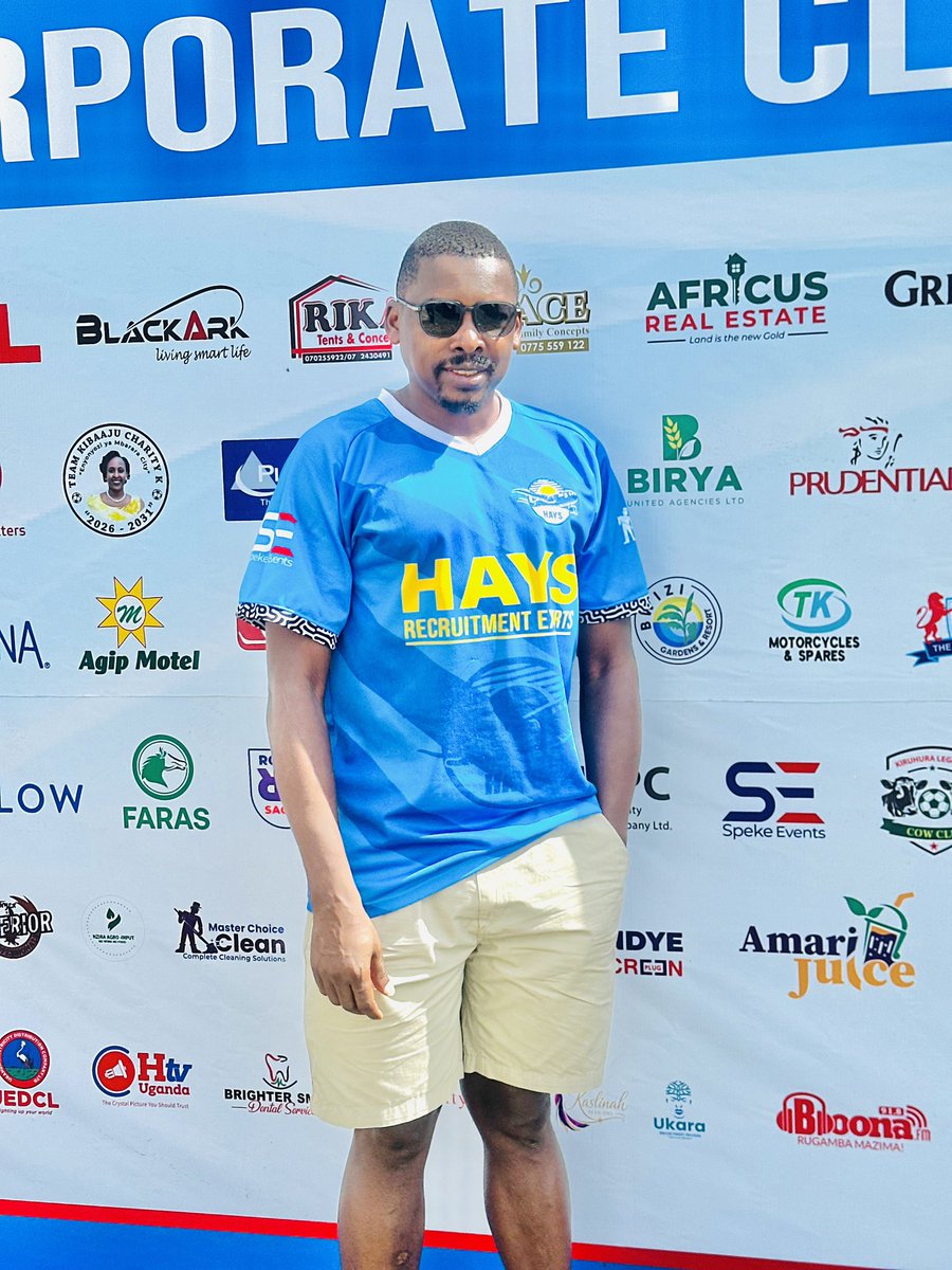 eddiespikaagaba's tweet image. We’re locked in at Kakyeka Stadium. It’s @MbararaCorpClub 3rd league outing happening now. #BrandVisibility #BrandAssociation #MbararaCorpClubLeague2026