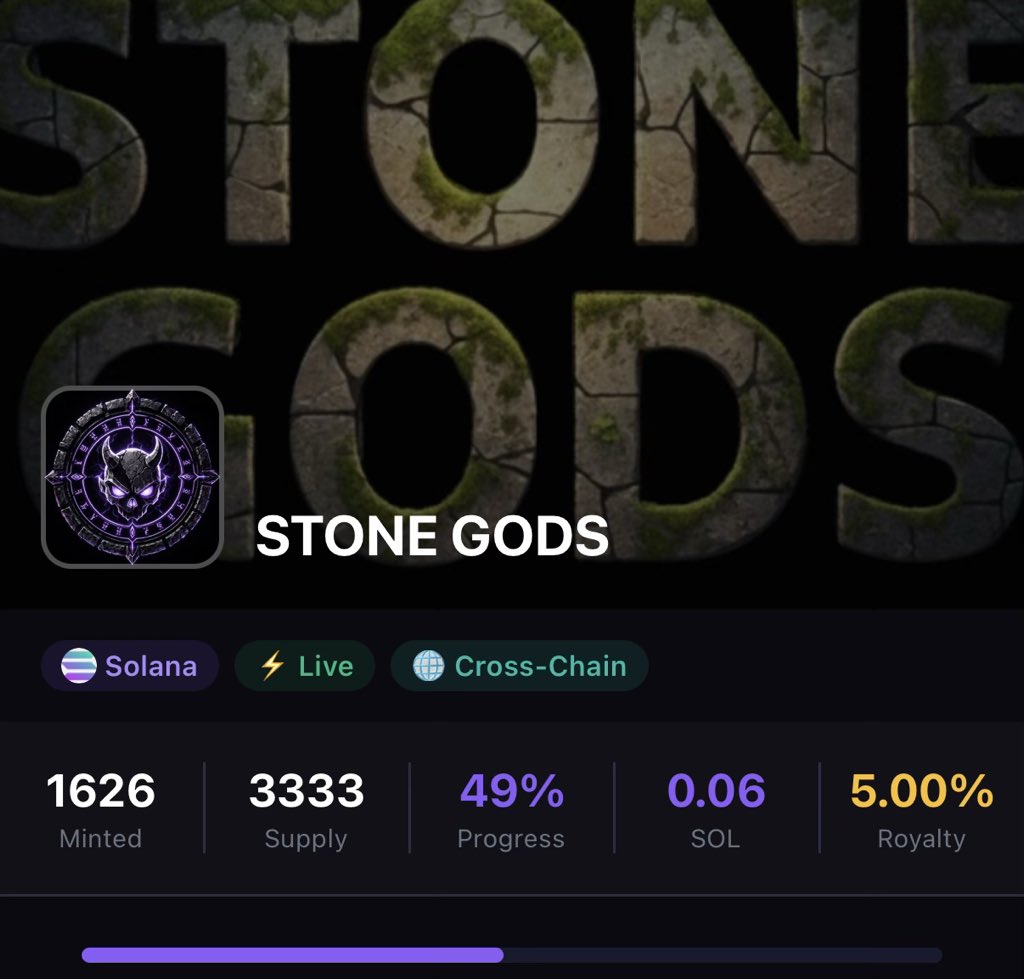 Stone Gods tweet media