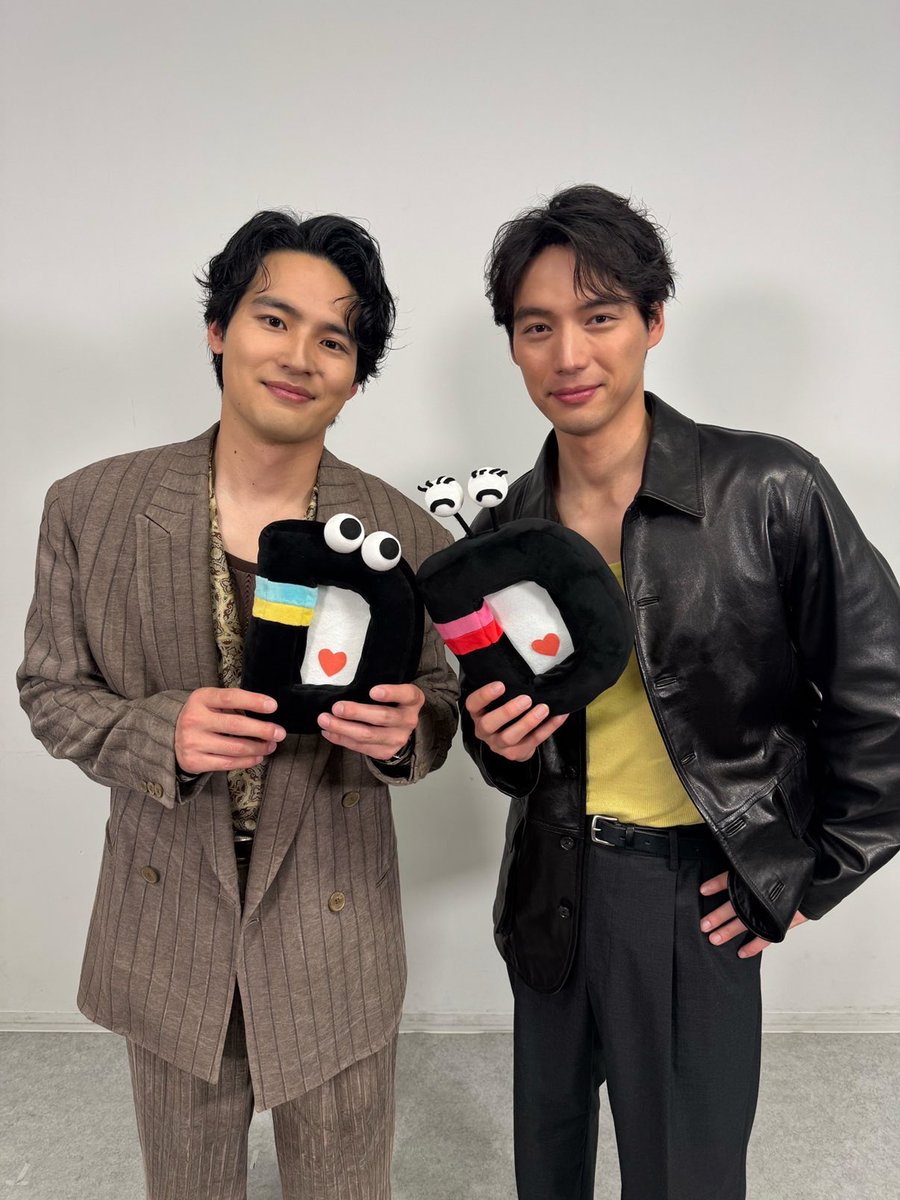 DayDay.【日テレ公式】 tweet media