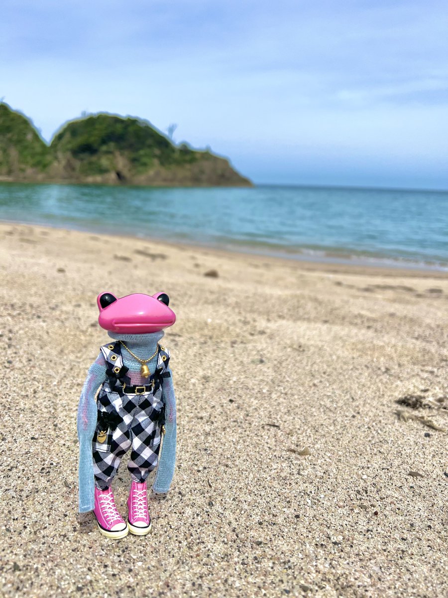 まーしー tweet media