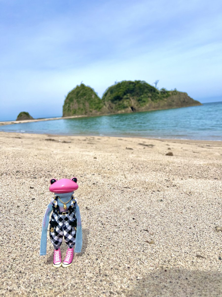 まーしー tweet media