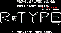 ArnaudDeKlerk's tweet image. R-Type Smooth Scroll by @saebaryo_xyz:

Play: file-hunter.com/MSX/?id=rtypes
Download: download.file-hunter.com/Games/MSX2%2B/…
Patch: blog.naver.com/saebaryo/22425…

#MSX @msxsnatcher @Supmsx @DTensoMSX @FilesGuy @thegeps74 @imulilla @tecnostalgia @merman1974 @klaxmsx @patriksretrotec @ishwin74 @MSXBlog