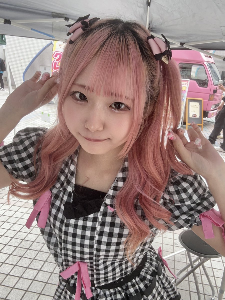 真中ゆう💘えくれあエクレット tweet media