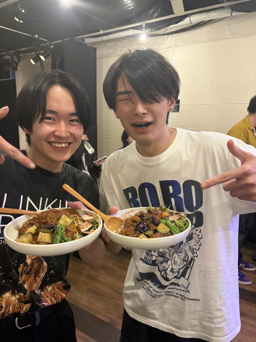 細川景右 tweet media