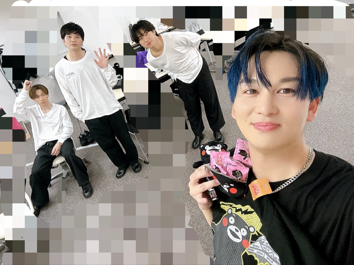我妻 恒太【KO-TA】 tweet media