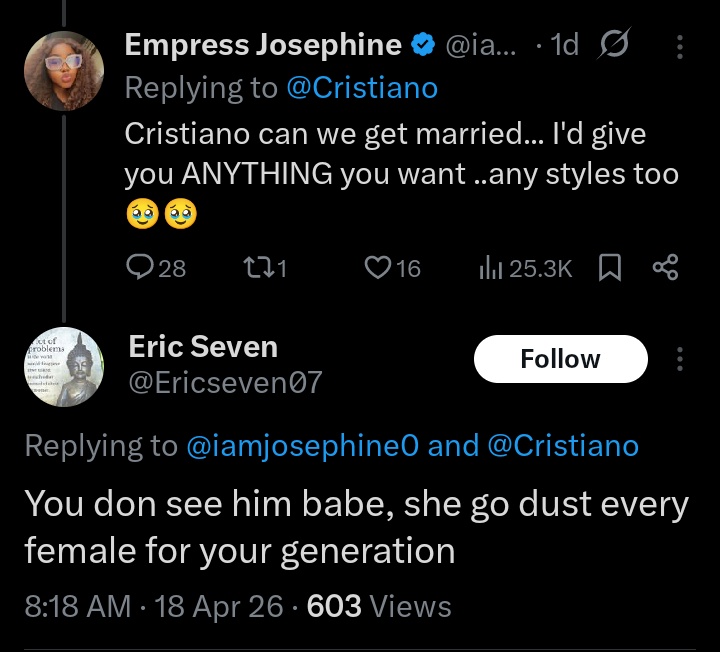 David tweet media