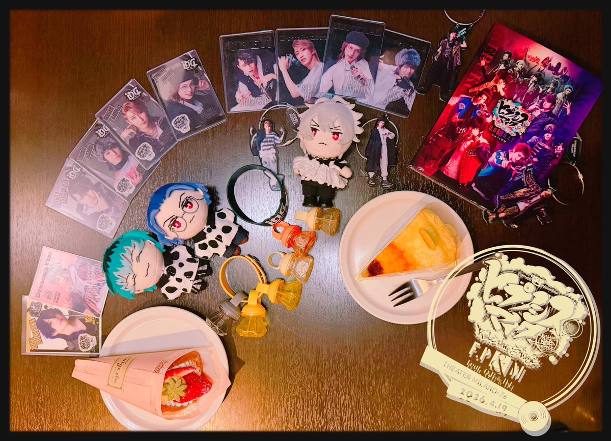 たちき tweet media