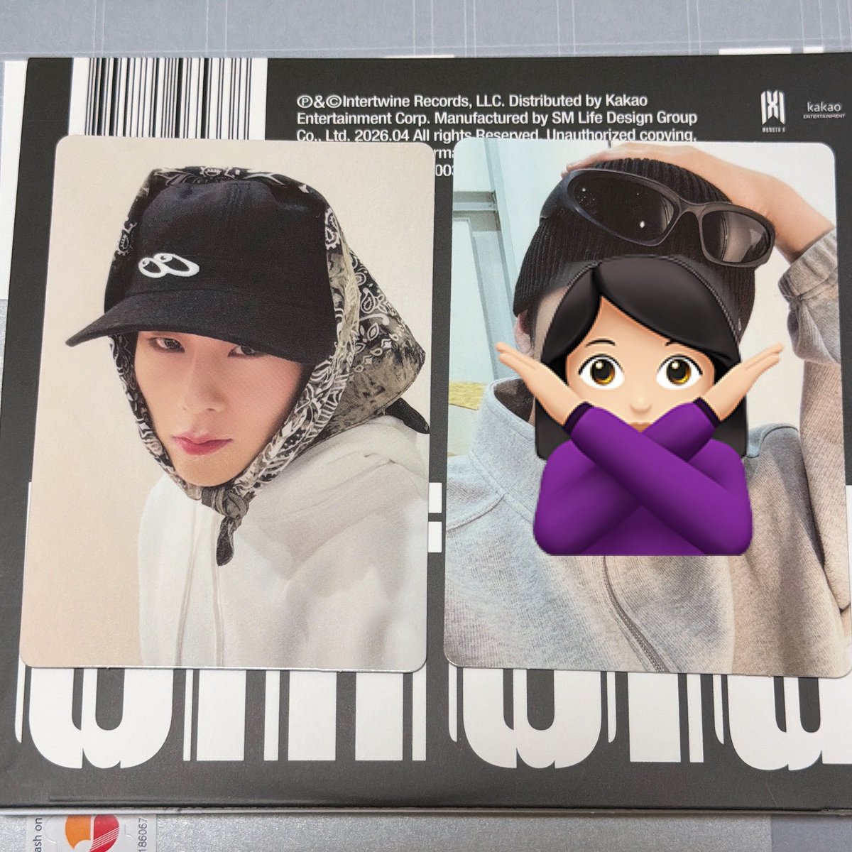 ₍ᐢ..ᐢ₎ tweet media
