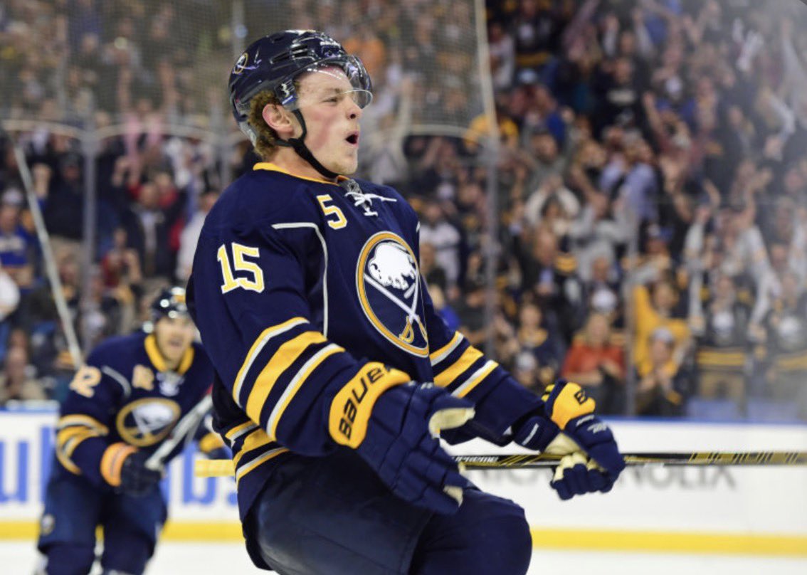 Built in Buffalo tweet media