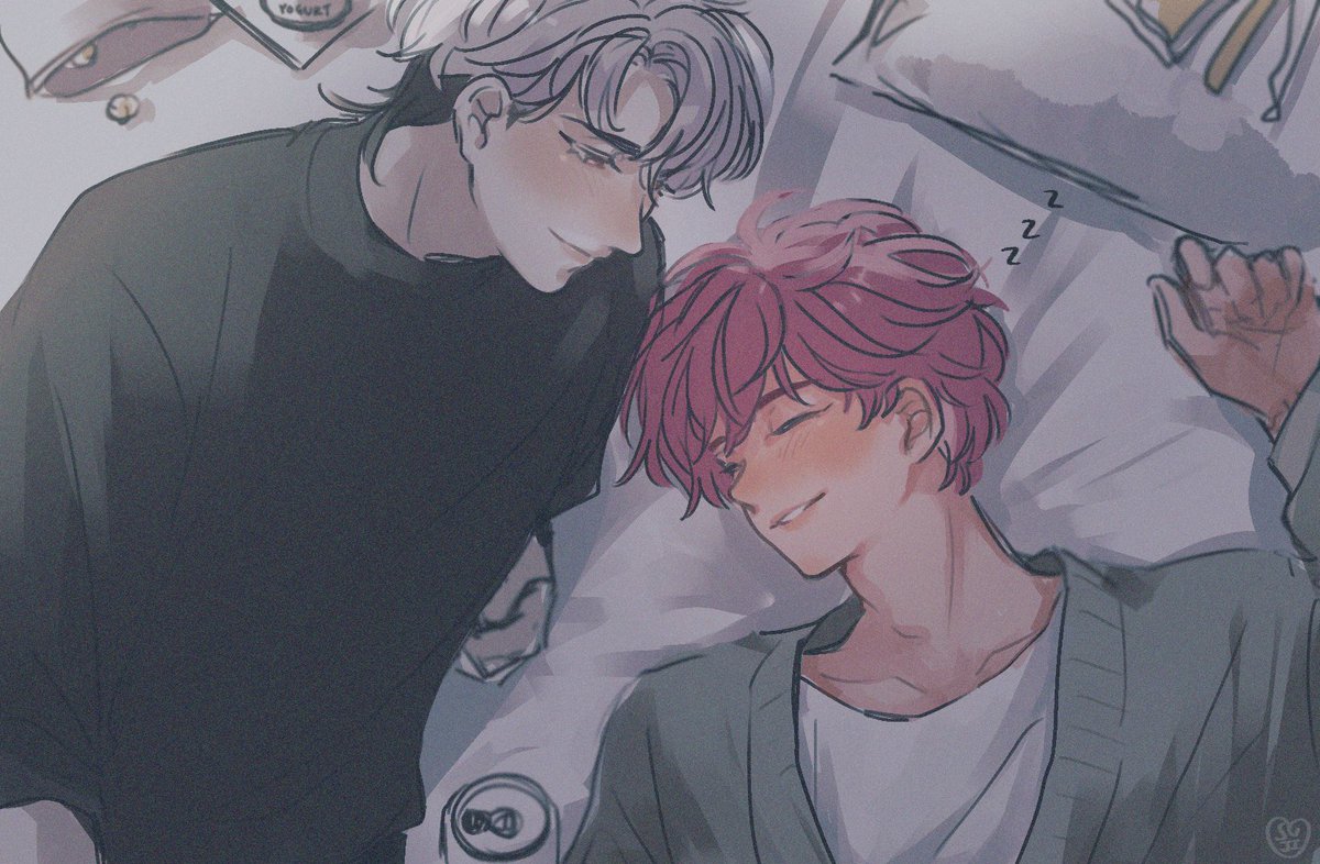 SUJI 💗 tweet media