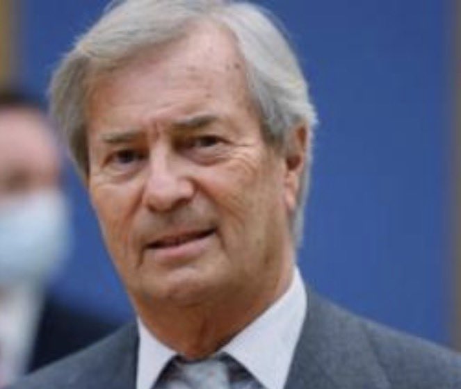 Alain Paul Serge Weber tweet media