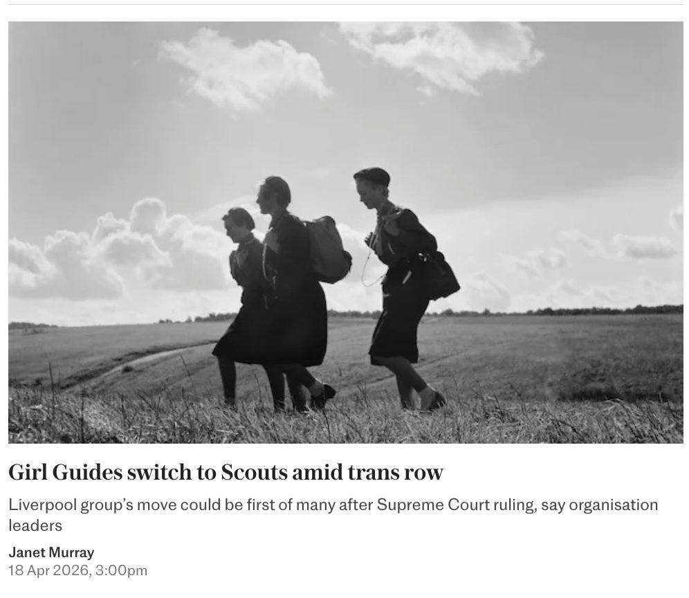 Janet Murray tweet media