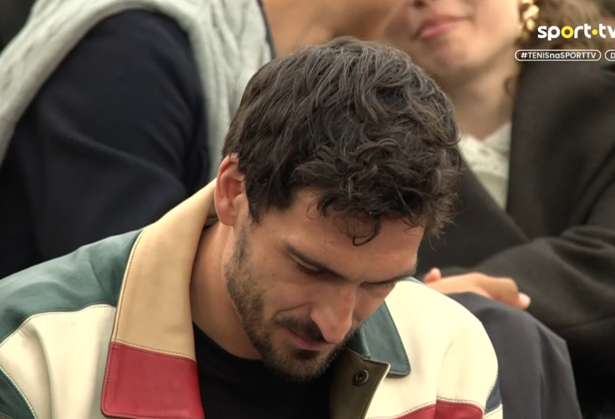 José Morgado tweet media