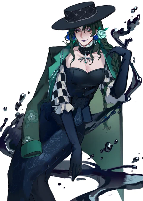 あなたが落としたのはのクロウですか、それとものクロウですか