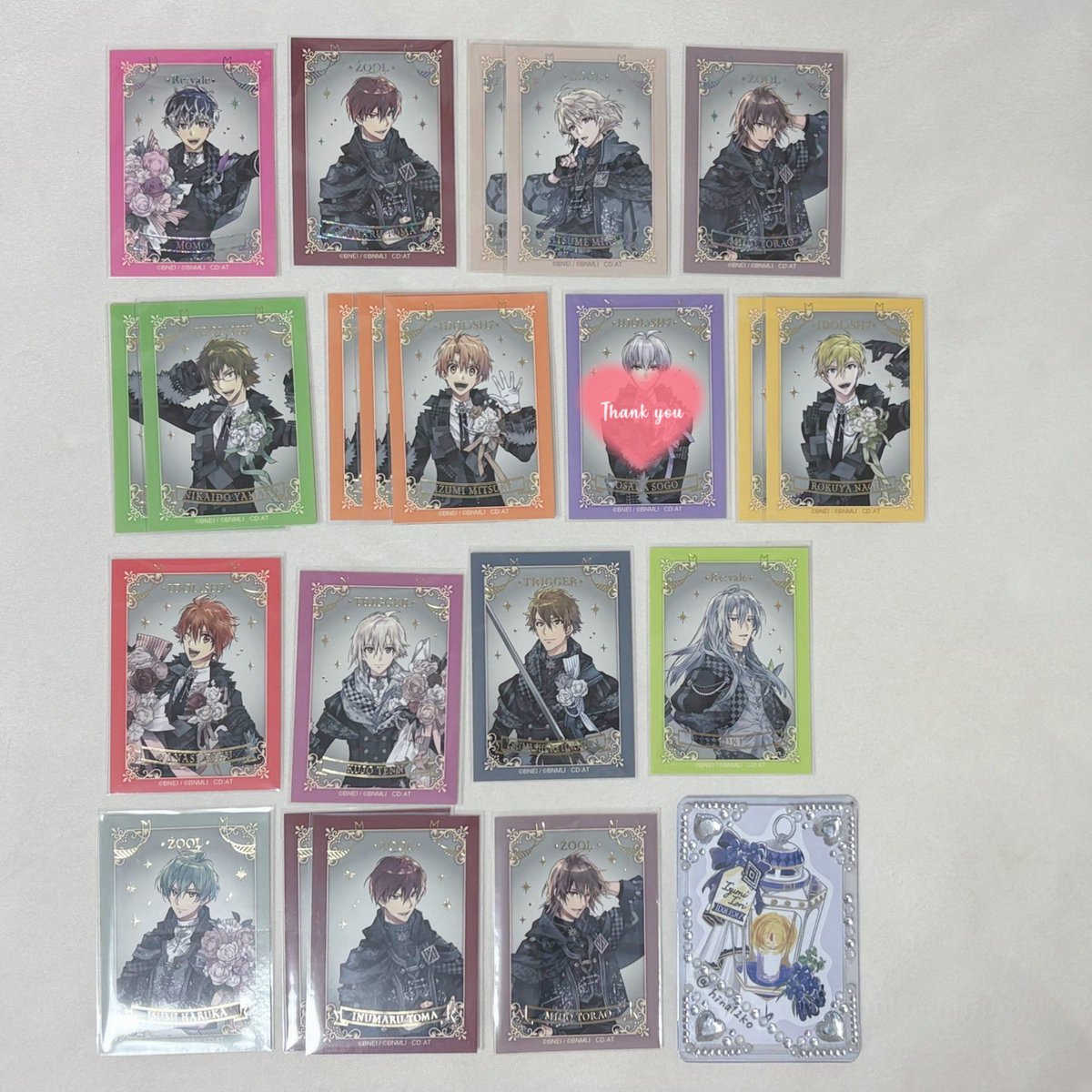 ひなこ tweet media