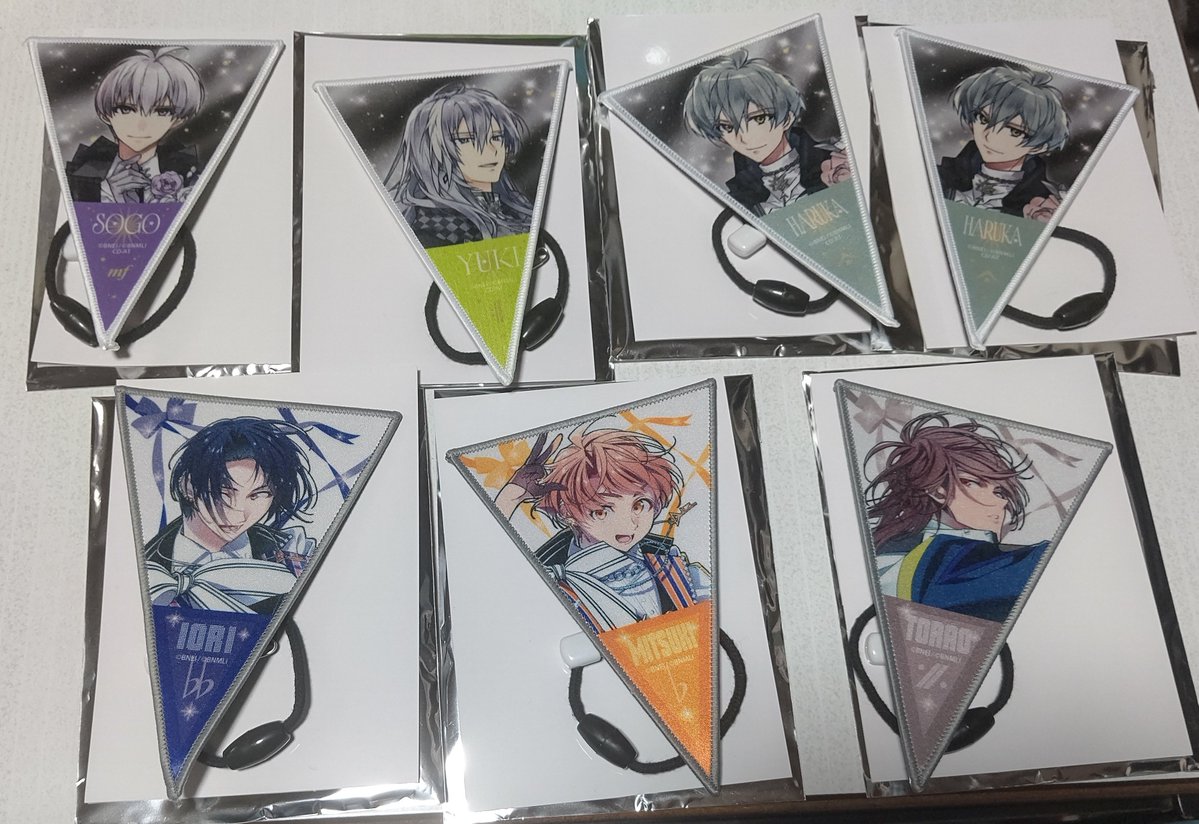 ととな@固定要確認 tweet media