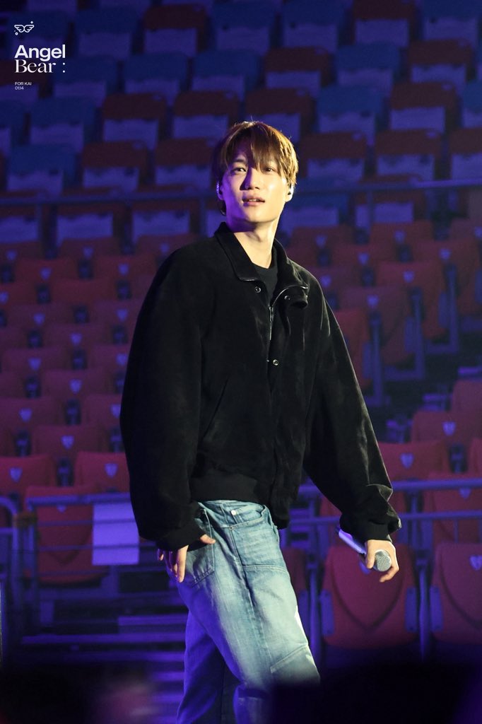 Jongin Pics ♡ tweet media