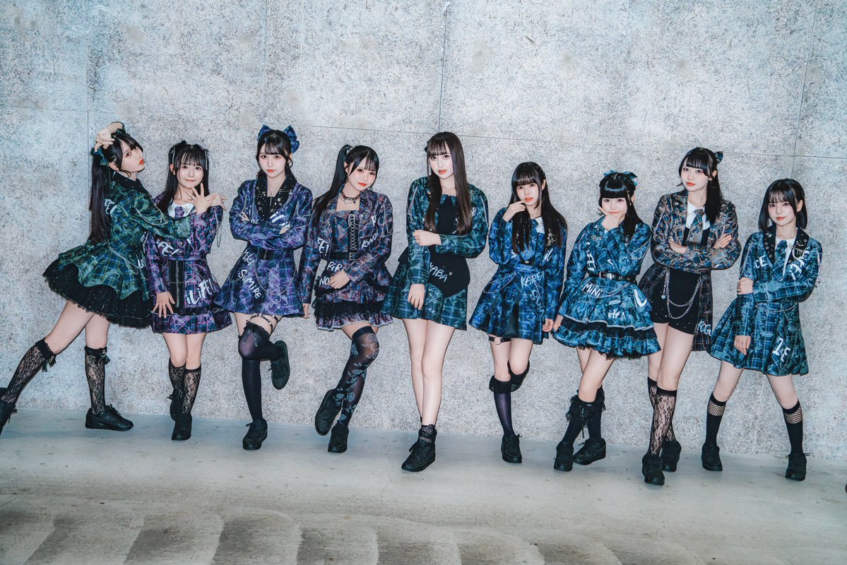 iLiFE!【あいらいふ】 tweet media