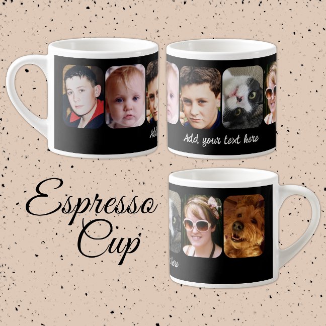 LynnroseDesign's tweet image. zazzle.com/6_photo_collag…
#espresso #CoffeeTime