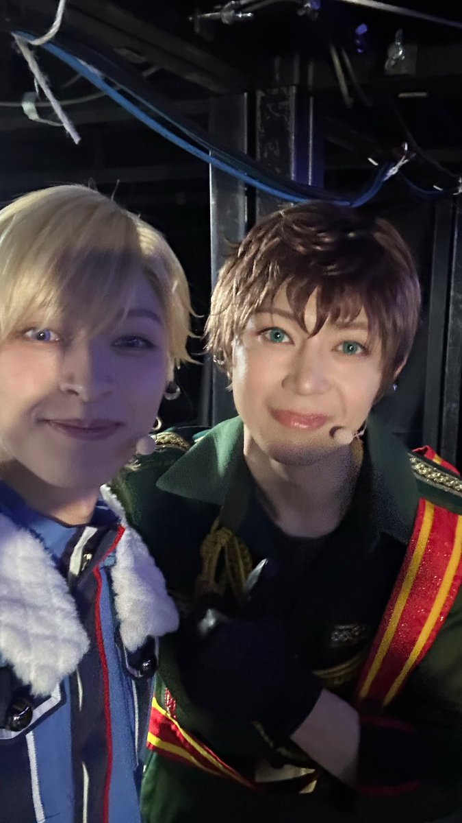 新納直　Nao Niino tweet media